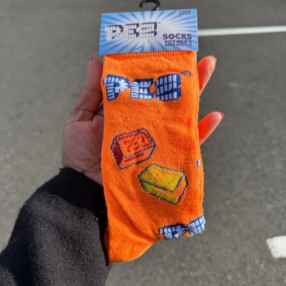 Other - SOCKS PAIR
